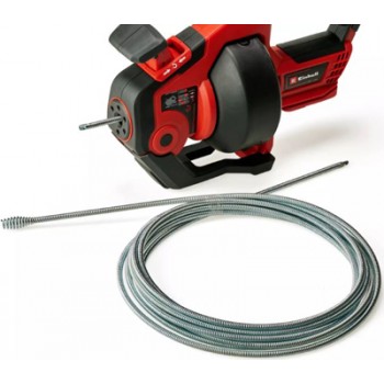 DESENTUPIDOR A BATERIA EINHELL